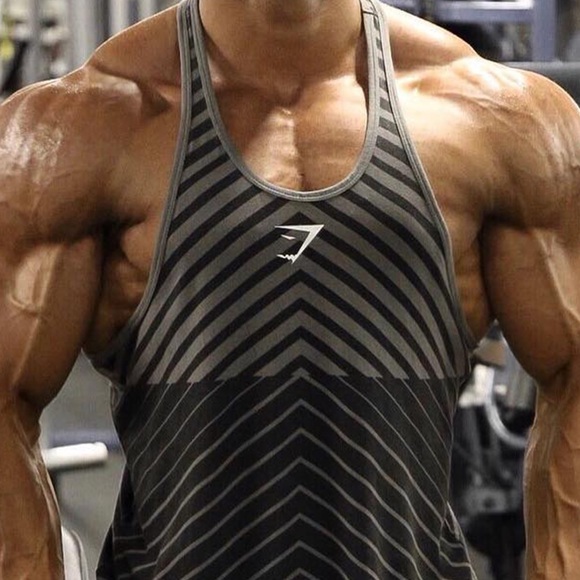 Gymshark Other - Gymshark Freestyle Ion Stringer (Large)